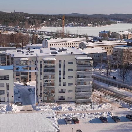 Tuomas´ luxurious suites, Kitka. Rovaniemi Extérieur photo